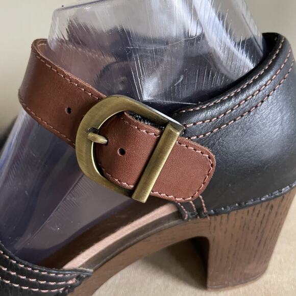 Dansko Darlene Dress Pumps - Picture 14 of 14